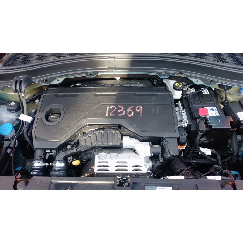 Recambio de motor arranque para citroën nuevo citroen c3 turbo 100 s&s 6v max nuevo citroen c3 turbo 100 s&s 6v max referencia O