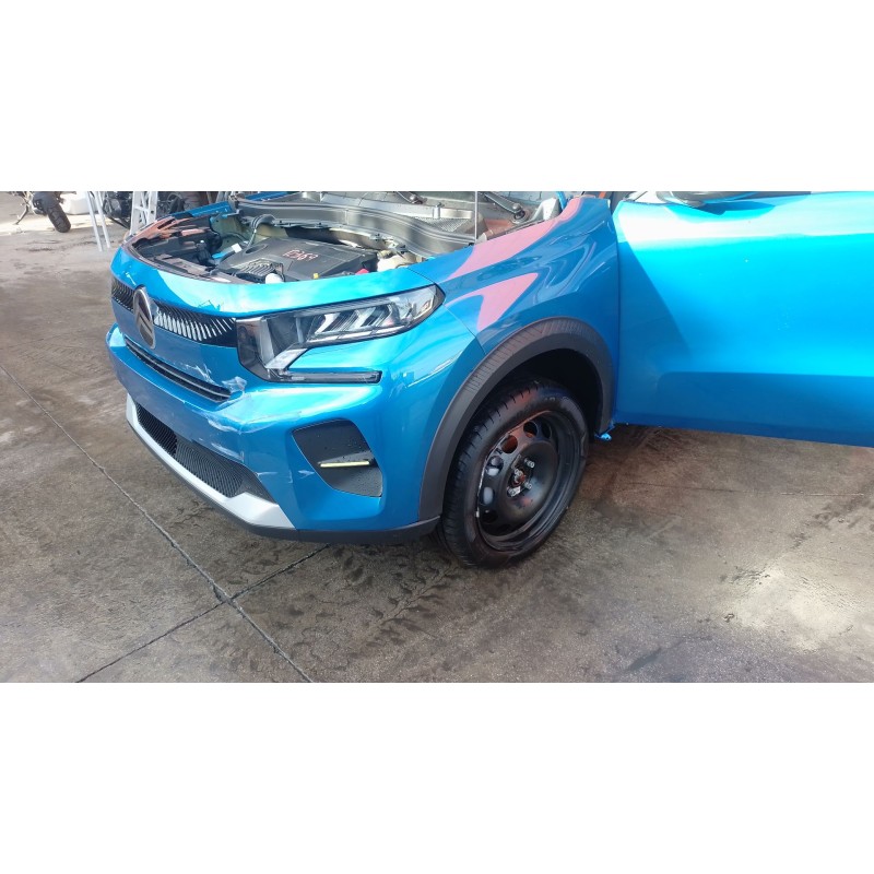 Recambio de puente delantero para citroën nuevo citroen c3 turbo 100 s&s 6v max nuevo citroen c3 turbo 100 s&s 6v max referencia