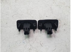 Recambio de piloto matricula para toyota yaris (_p21_, _pa1_, _ph1_) 1.5 (mxpa11) referencia OEM IAM 812700D120   2