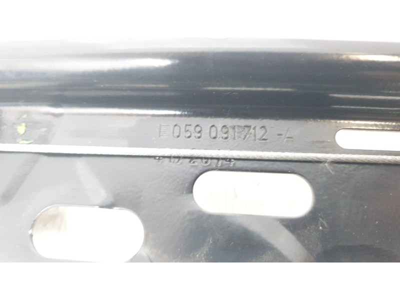 Recambio de elevalunas delantero derecho para porsche 911 (typ 991) carrera 4s referencia OEM IAM 99154207601  