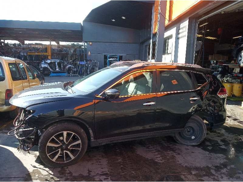 nissan x-trail (t32) del año 2015