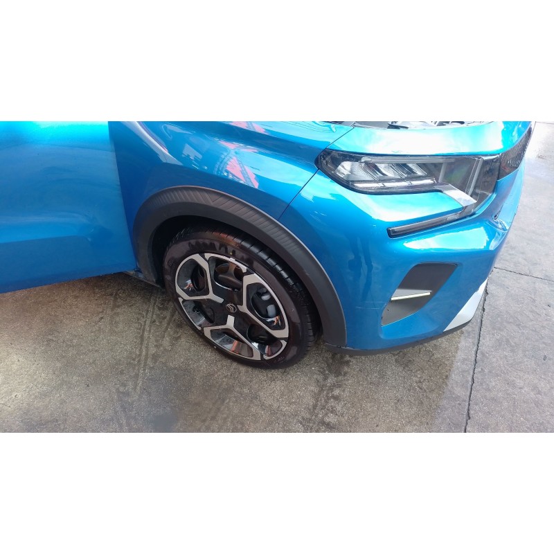 Recambio de transmision delantera derecha para citroën nuevo citroen c3 turbo 100 s&s 6v max nuevo citroen c3 turbo 100 s&s 6v m