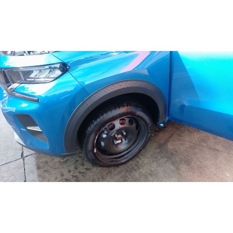 Recambio de transmision delantera izquierda para citroën nuevo citroen c3 turbo 100 s&s 6v max nuevo citroen c3 turbo 100 s&s 6v