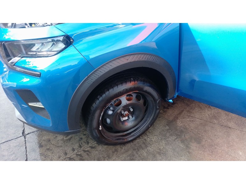 Recambio de transmision delantera izquierda para citroën nuevo citroen c3 turbo 100 s&s 6v max nuevo citroen c3 turbo 100 s&s 6v