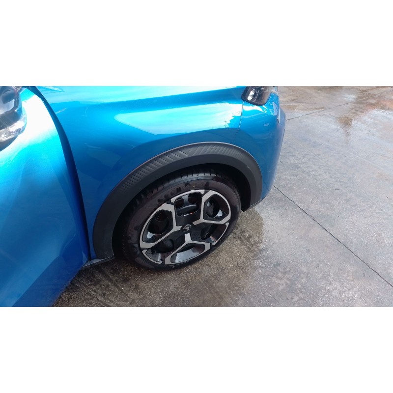 Recambio de amortiguador delantero derecho para citroën nuevo citroen c3 turbo 100 s&s 6v max nuevo citroen c3 turbo 100 s&s 6v 