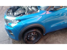 Recambio de amortiguador delantero izquierdo para citroën nuevo citroen c3 turbo 100 s&s 6v max nuevo citroen c3 turbo 100 s&s 6