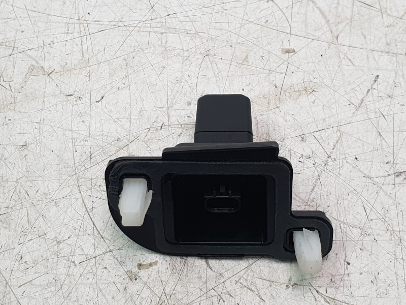 Recambio de camara vision trasera para toyota yaris (_p21_, _pa1_, _ph1_) 1.5 (mxpa11) referencia OEM IAM 86790K0010  