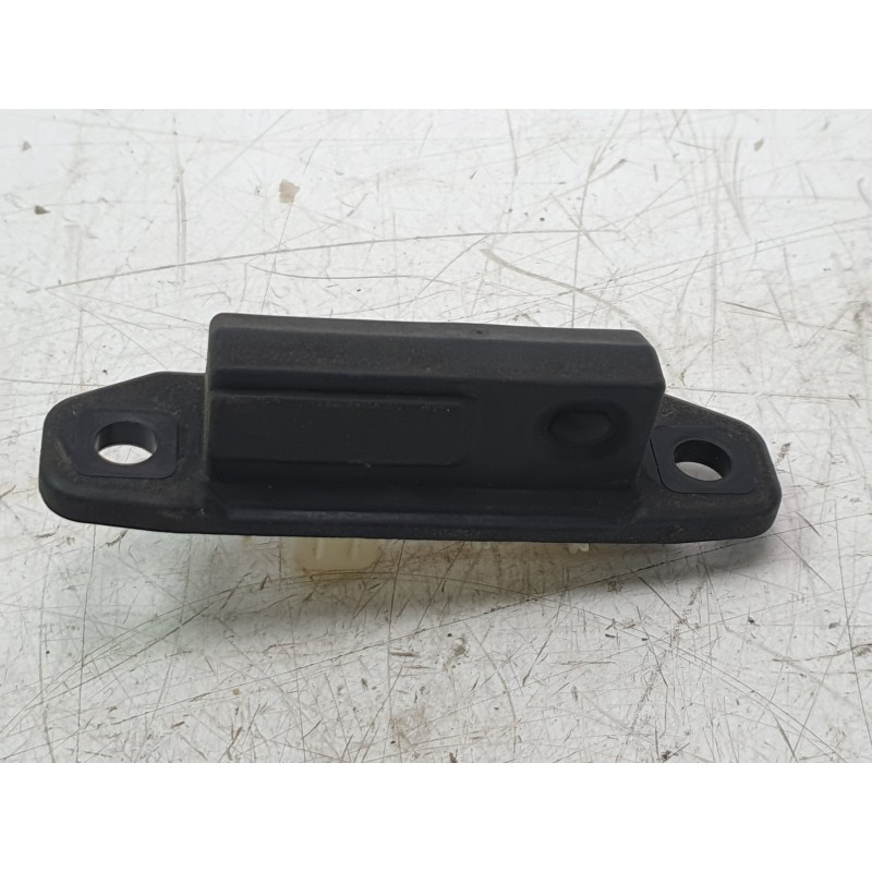 Recambio de maneta exterior porton para toyota yaris (_p21_, _pa1_, _ph1_) 1.5 (mxpa11) referencia OEM IAM 84840F4020  