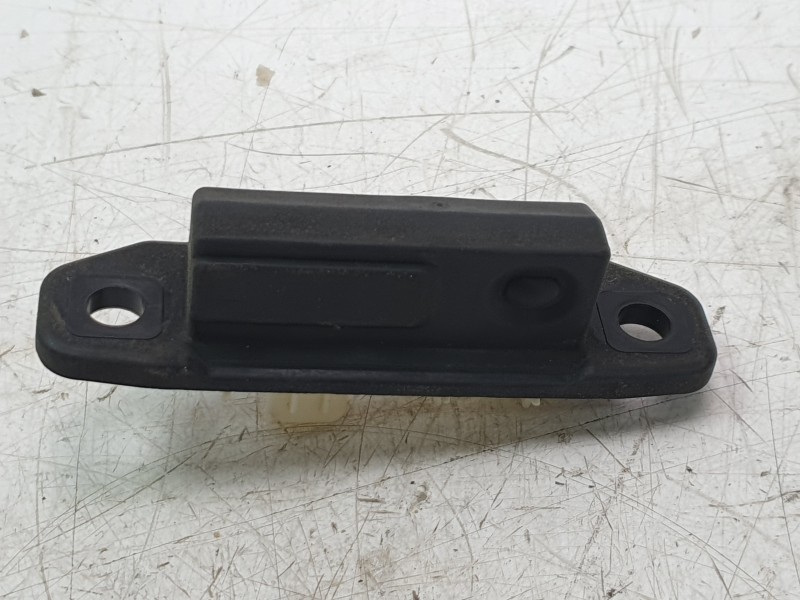 Recambio de maneta exterior porton para toyota yaris (_p21_, _pa1_, _ph1_) 1.5 (mxpa11) referencia OEM IAM 84840F4020  