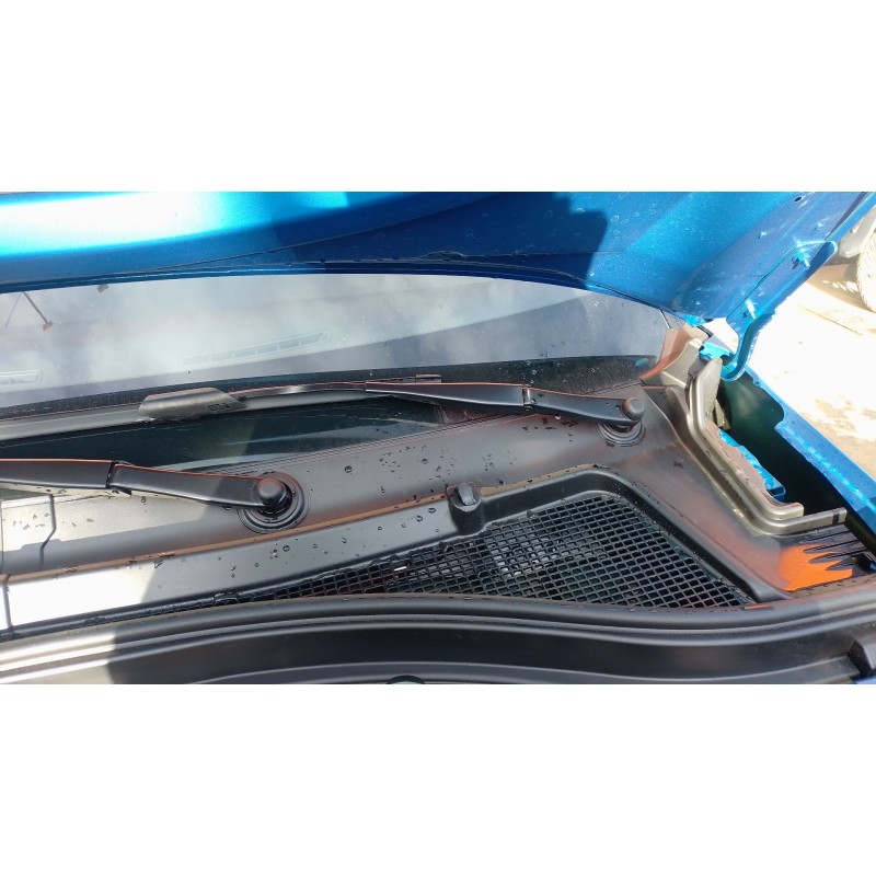 Recambio de motor limpia delantero para citroën nuevo citroen c3 turbo 100 s&s 6v max nuevo citroen c3 turbo 100 s&s 6v max refe