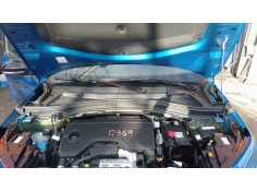 Recambio de torpedo para citroën nuevo citroen c3 turbo 100 s&s 6v max nuevo citroen c3 turbo 100 s&s 6v max referencia OEM IAM  2