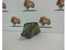 Recambio de piloto delantero izquierdo para mg rover serie 200 (xw) referencia OEM IAM 6025170015 6025170015 14820181 2