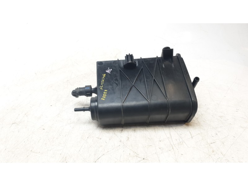 Recambio de filtro carbono activo para porsche 911 (typ 991) carrera 4s referencia OEM IAM 99120122100  