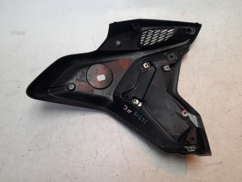 Recambio de carenado delantero izquierdo para bmw r 1250 r 1250 gs referencia OEM IAM 46638556655  