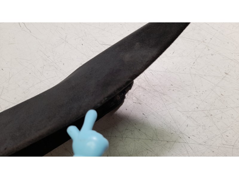 Recambio de moldura para porsche 911 (typ 991) carrera 4s referencia OEM IAM 99155518205  