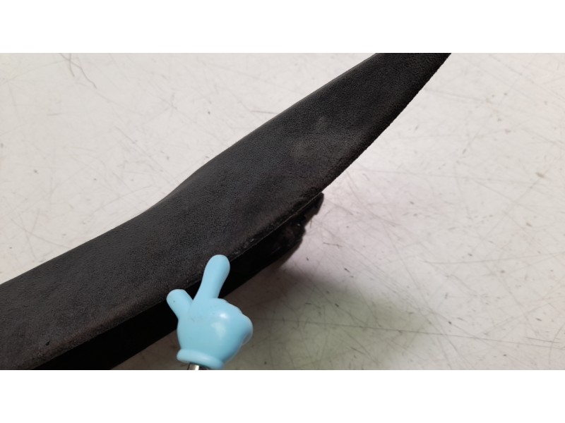 Recambio de moldura para porsche 911 (typ 991) carrera 4s referencia OEM IAM 99155518205  