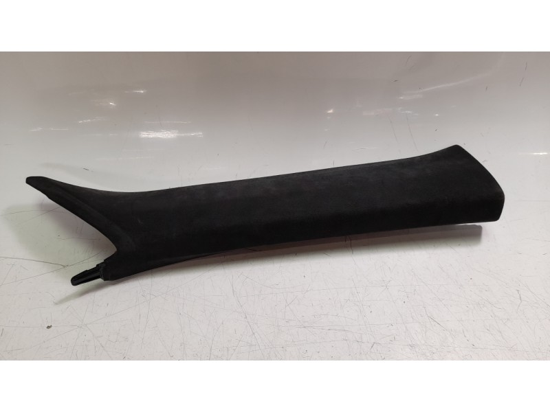 Recambio de moldura para porsche 911 (typ 991) carrera 4s referencia OEM IAM 99155518205  