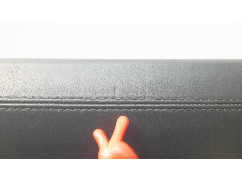 Recambio de salpicadero para porsche 911 (typ 991) carrera 4s referencia OEM IAM 99155236501  