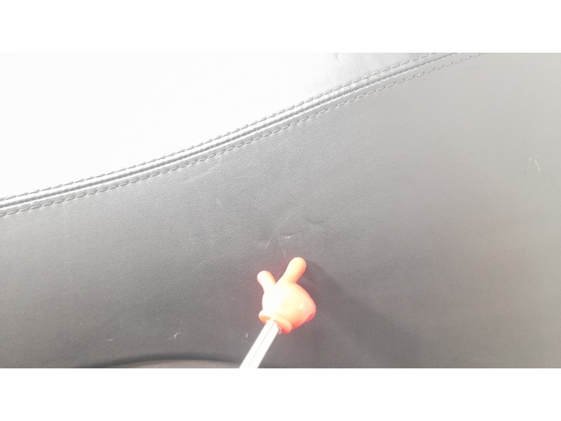 Recambio de salpicadero para porsche 911 (typ 991) carrera 4s referencia OEM IAM 99155236501  