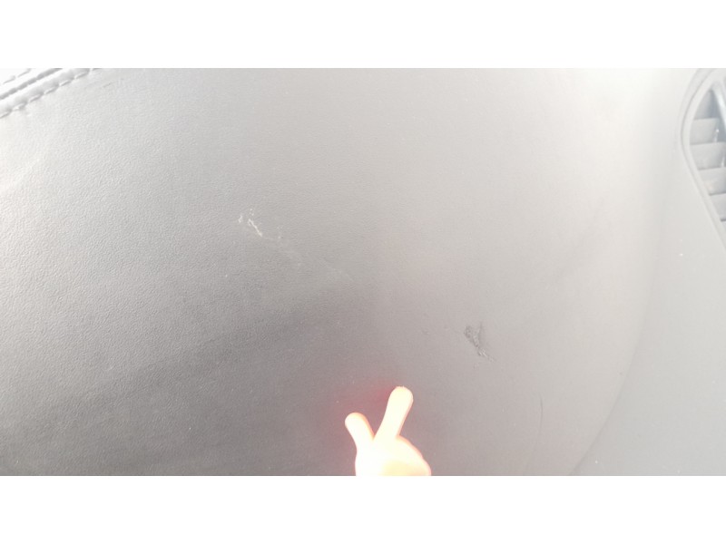 Recambio de salpicadero para porsche 911 (typ 991) carrera 4s referencia OEM IAM 99155236501  