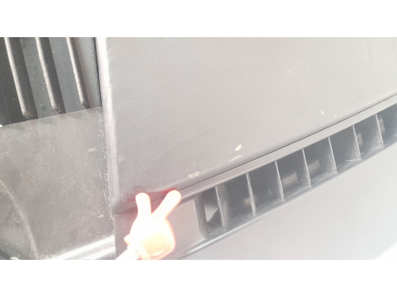 Recambio de salpicadero para porsche 911 (typ 991) carrera 4s referencia OEM IAM 99155236501  