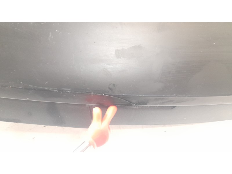 Recambio de salpicadero para porsche 911 (typ 991) carrera 4s referencia OEM IAM 99155236501  