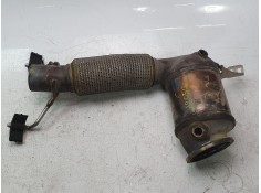 Recambio de catalizador para mini f56 cooper s referencia OEM IAM 8616200  