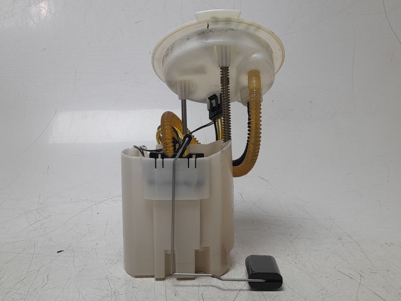 Recambio de bomba combustible para mini mini (f55) cooper d referencia OEM IAM 16117300473  