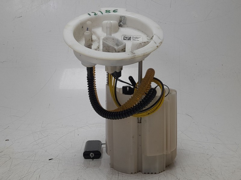 Recambio de bomba combustible para mini mini (f55) cooper d referencia OEM IAM 16117300473  
