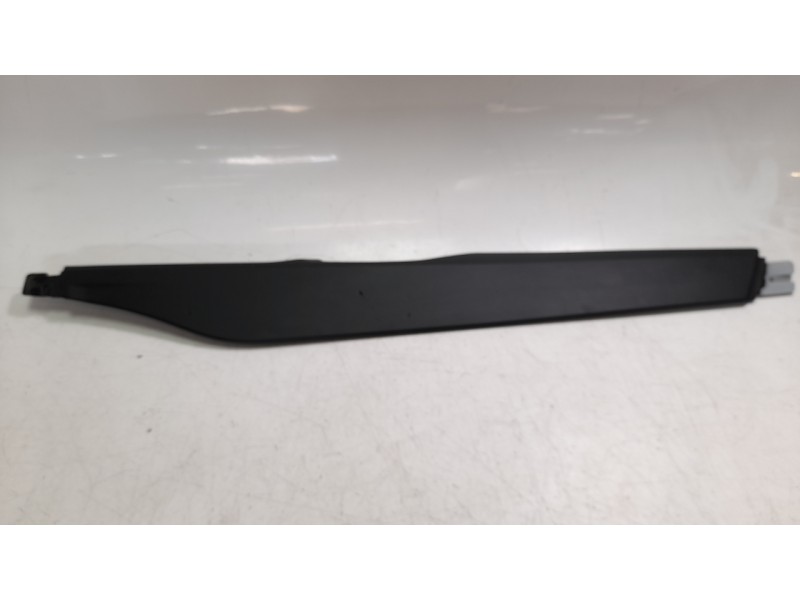 Recambio de moldura para porsche 911 (typ 991) carrera 4s referencia OEM IAM 99155322201  