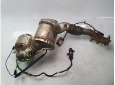 Recambio de filtro de particulas para ford kuga titanium referencia OEM IAM 82529633   2