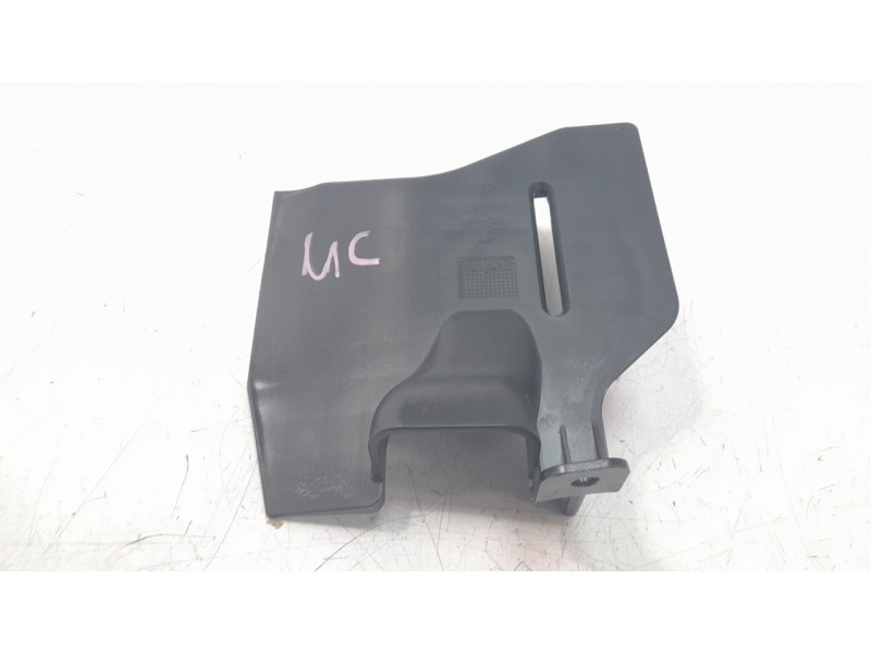 Recambio de moldura para porsche 911 (typ 991) carrera 4s referencia OEM IAM 99155182301  