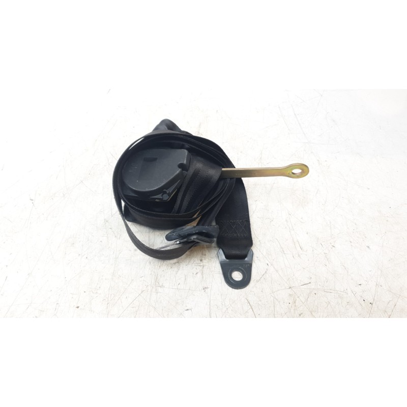Recambio de cinturon seguridad delantero derecho para citroën c15 furgoneta/monovolumen (vd_) 1.8 d referencia OEM IAM 96097928 