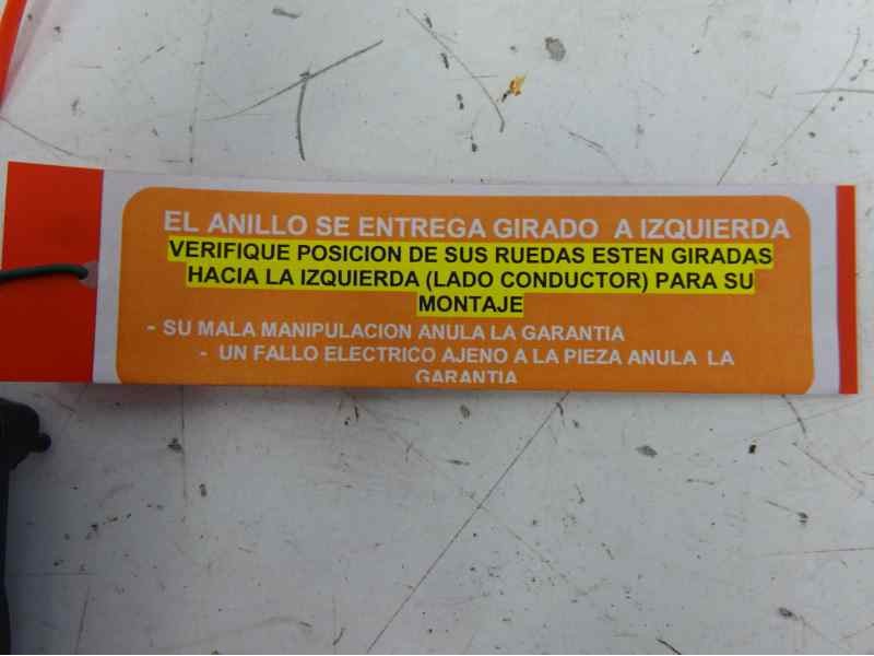 Recambio de anillo airbag para nissan almera (n16/e) 2.2 16v turbodiesel cat referencia OEM IAM 94J1064H  