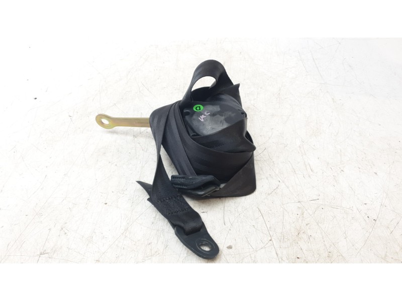 Recambio de cinturon seguridad delantero derecho para citroën c15 furgoneta/monovolumen (vd_) 1.8 d referencia OEM IAM 96097928 