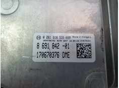 Recambio de centralita motor uce para mini f56 cooper s referencia OEM IAM 12148674262   2