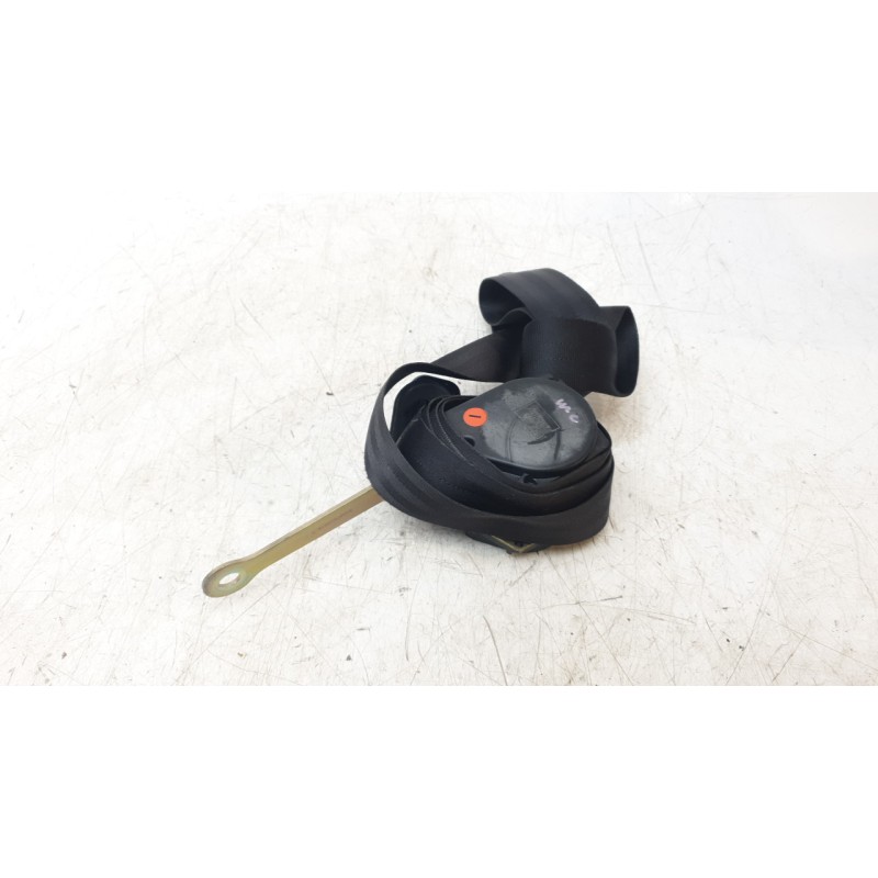 Recambio de cinturon seguridad delantero izquierdo para citroën c15 furgoneta/monovolumen (vd_) 1.8 d referencia OEM IAM 9609792