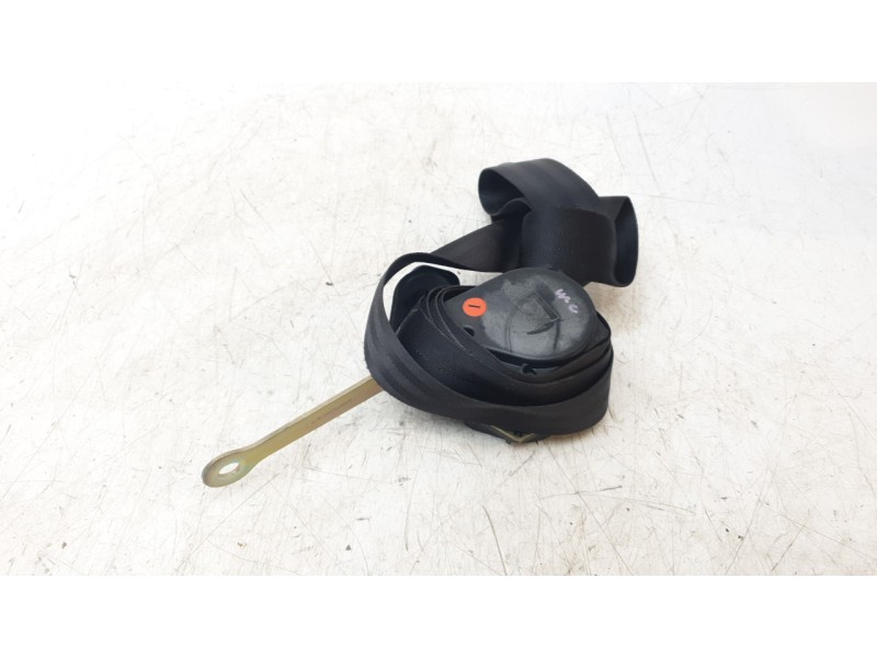 Recambio de cinturon seguridad delantero izquierdo para citroën c15 furgoneta/monovolumen (vd_) 1.8 d referencia OEM IAM 9609792
