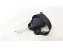 CINTURON SEGURIDAD DELANTERO IZQUIERDO 96097928 
