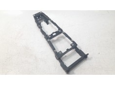 Recambio de moldura para porsche 911 (typ 991) carrera 4s referencia OEM IAM 99155326301  