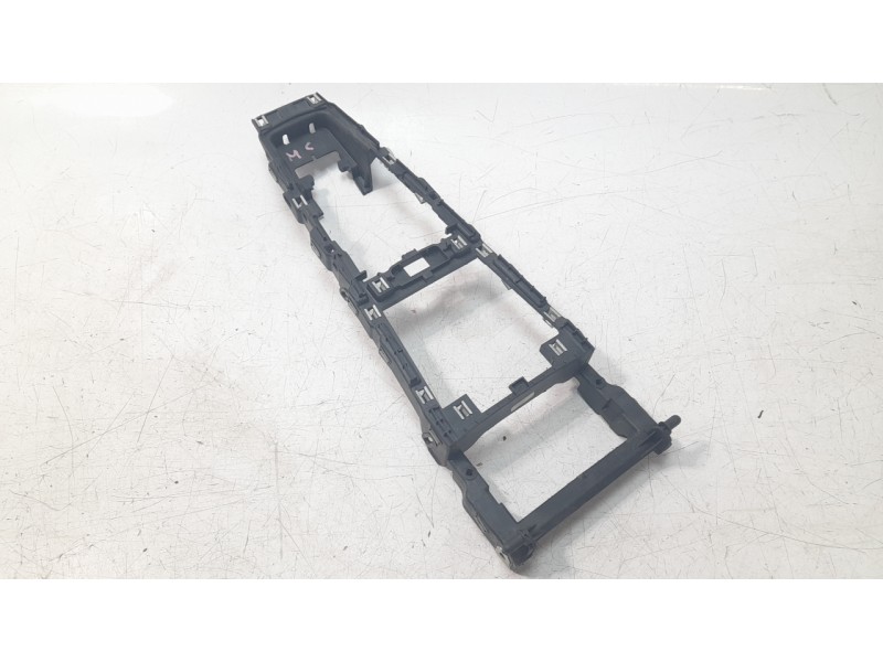 Recambio de moldura para porsche 911 (typ 991) carrera 4s referencia OEM IAM 99155326301  