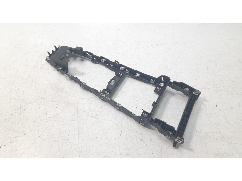 Recambio de moldura para porsche 911 (typ 991) carrera 4s referencia OEM IAM 99155326301  