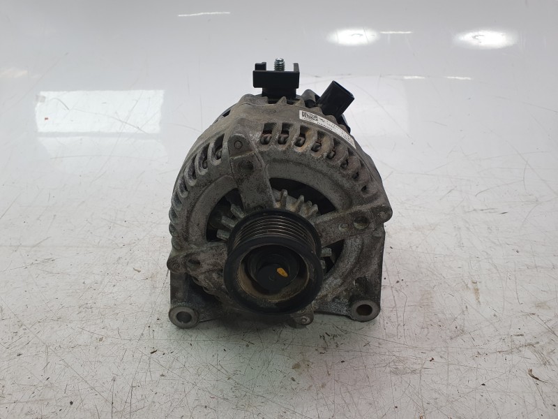 Recambio de alternador para mini f56 cooper s referencia OEM IAM 764013103  