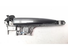 MANETA EXTERIOR DELANTERA IZQUIERDA 9680168680 