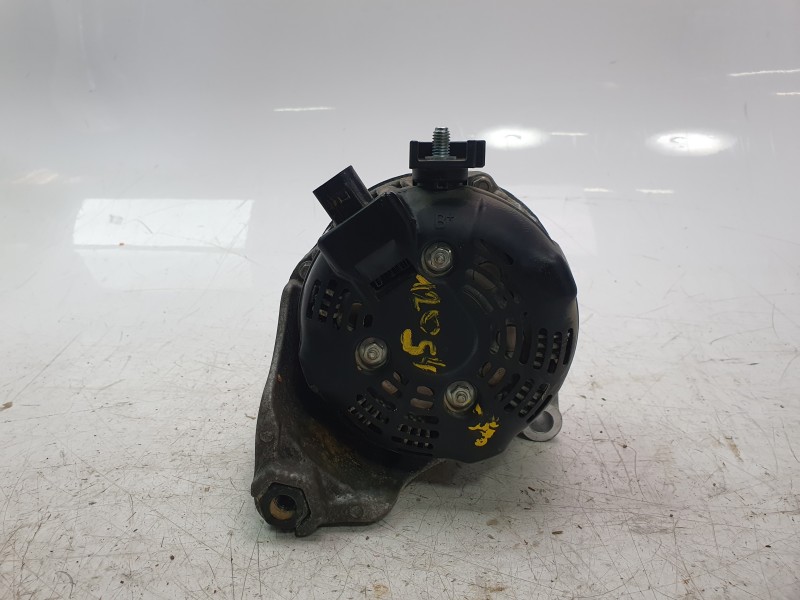 Recambio de alternador para mini f56 cooper s referencia OEM IAM 764013103  