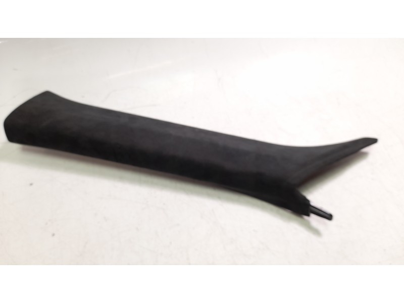 Recambio de moldura para porsche 911 (typ 991) carrera 4s referencia OEM IAM 99155518105  