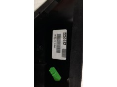 Recambio de moldura para porsche 911 (typ 991) carrera 4s referencia OEM IAM 99155518105   2