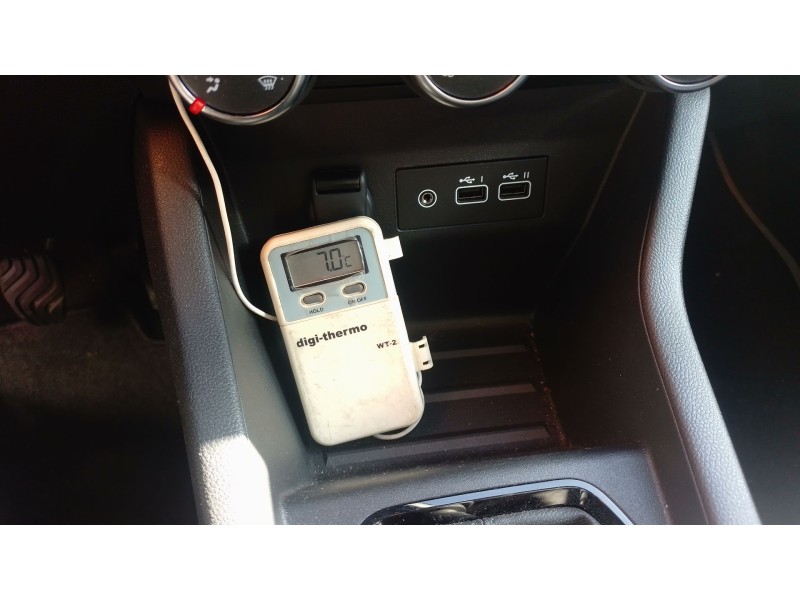 Recambio de compresor aire acondicionado para renault clio v referencia OEM IAM   