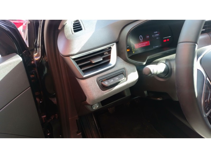 Recambio de aireador tablero instrumentos superior izquierdo para renault clio v referencia OEM IAM   