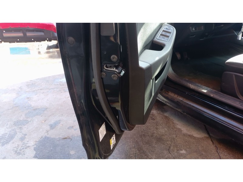 Recambio de cerradura puerta delantera izquierda para renault clio v referencia OEM IAM   